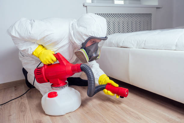 Best Pest Inspection Near Me  in Ensley, FL