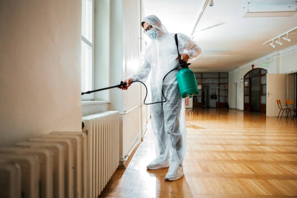 Ensley, FL Pest Control Company